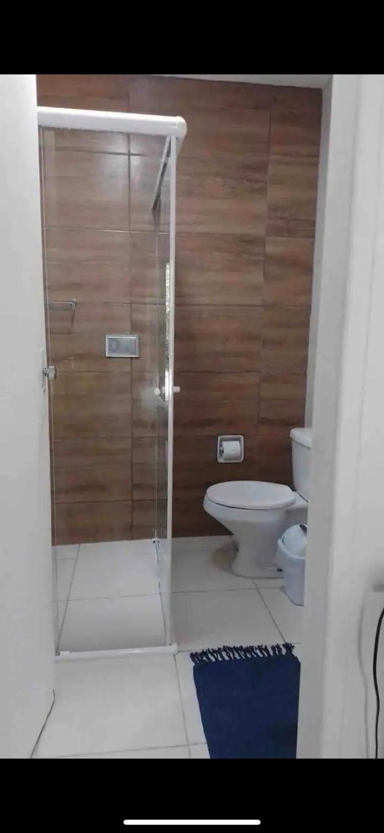 Casa Em Parati Esterno foto