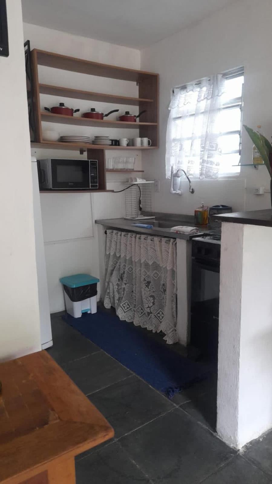 Casa Em Parati Esterno foto
