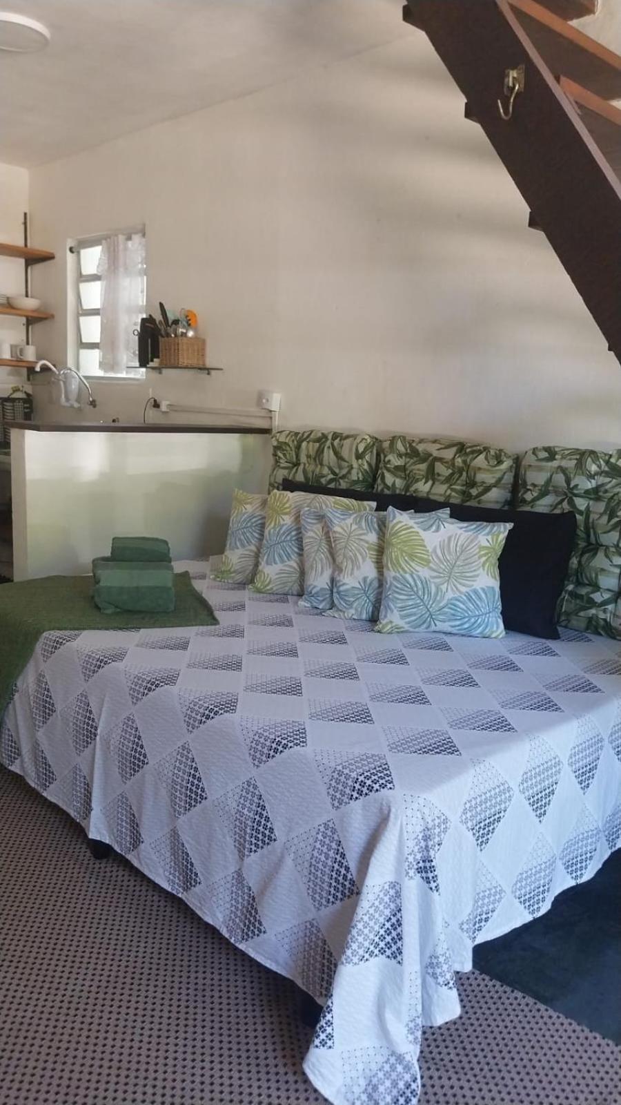 Casa Em Parati Esterno foto